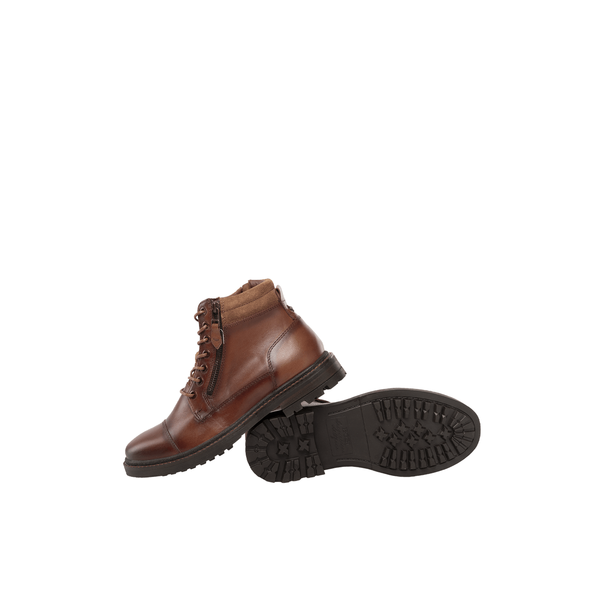 Botas para Hombre Vechio 5