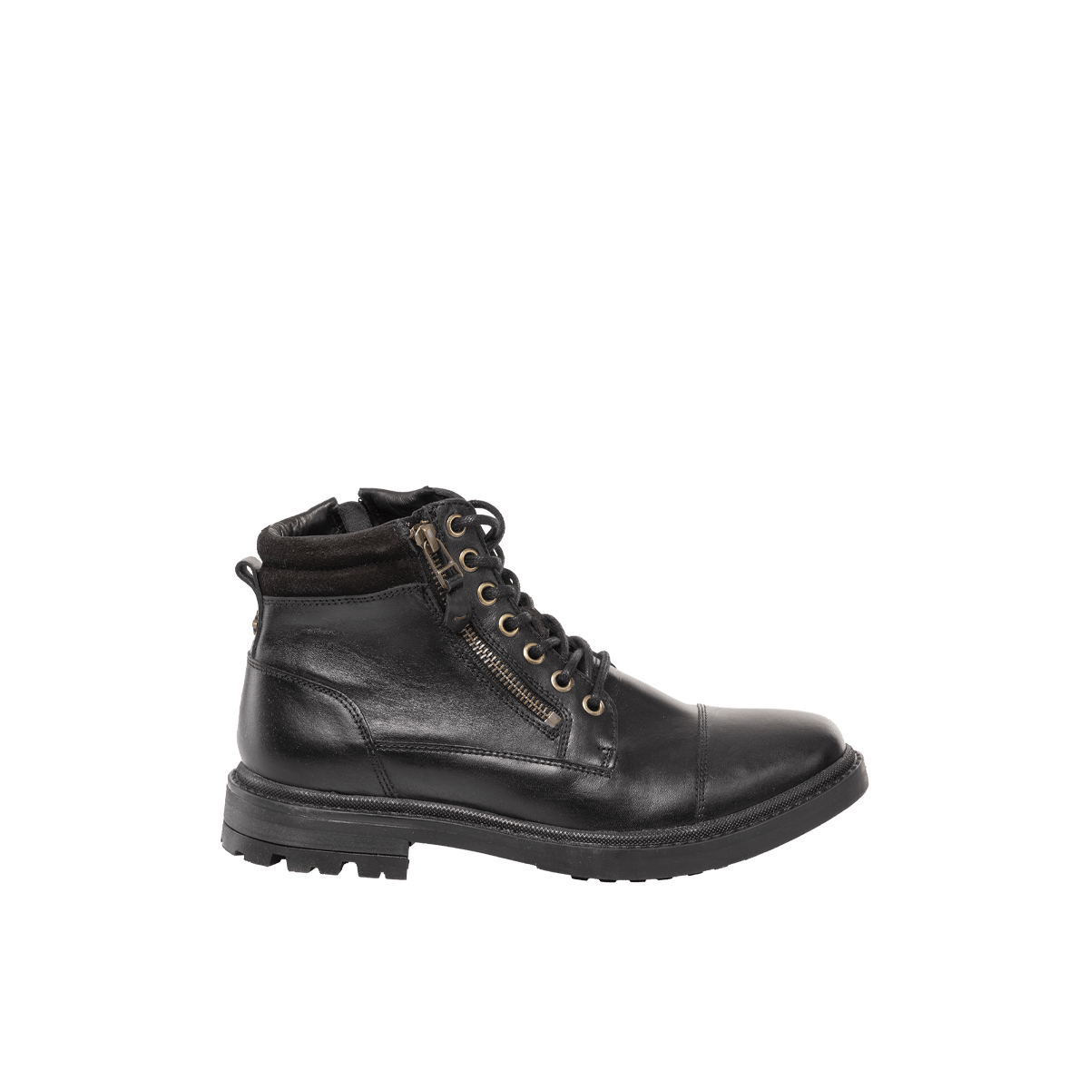 Botas para Hombre Vechio 6