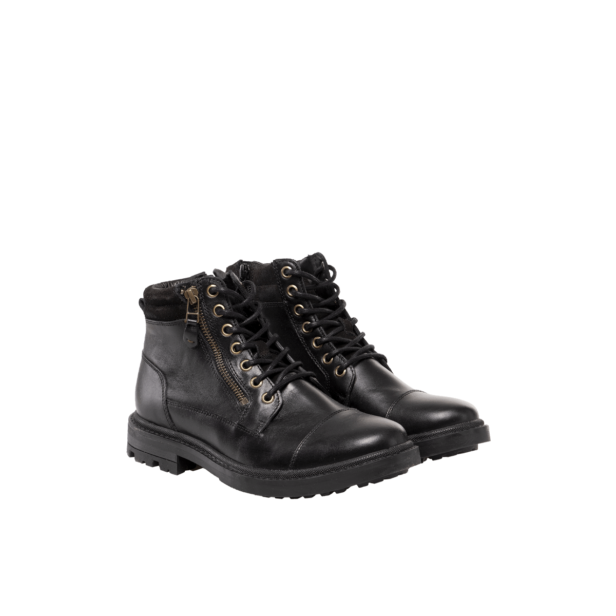 Botas para Hombre Vechio 7
