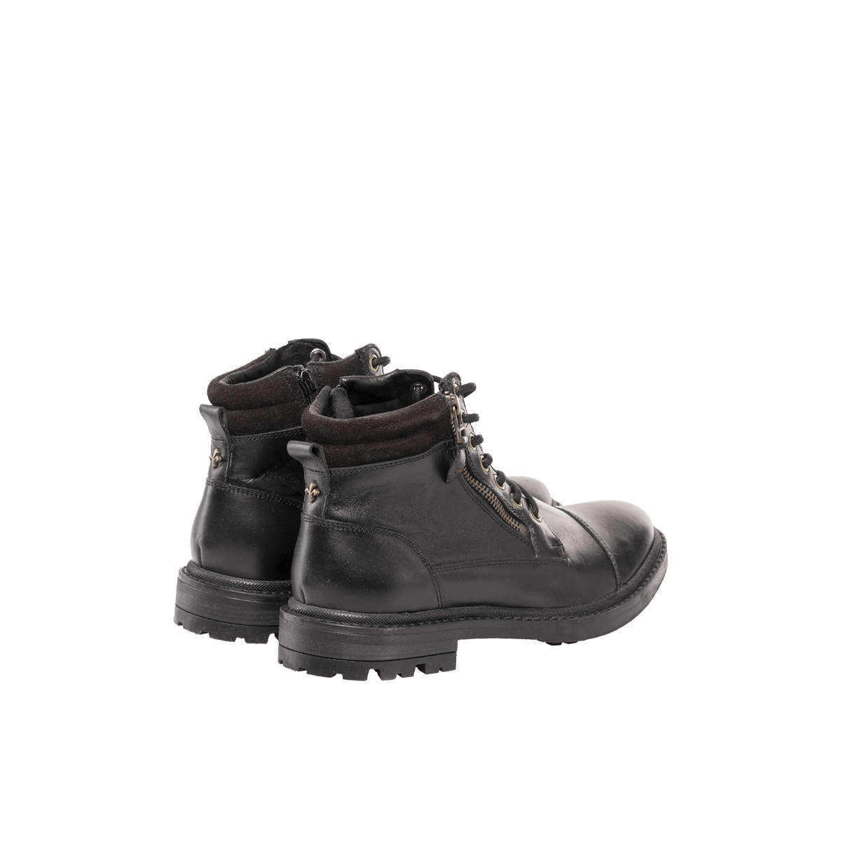 Botas para Hombre Vechio 8