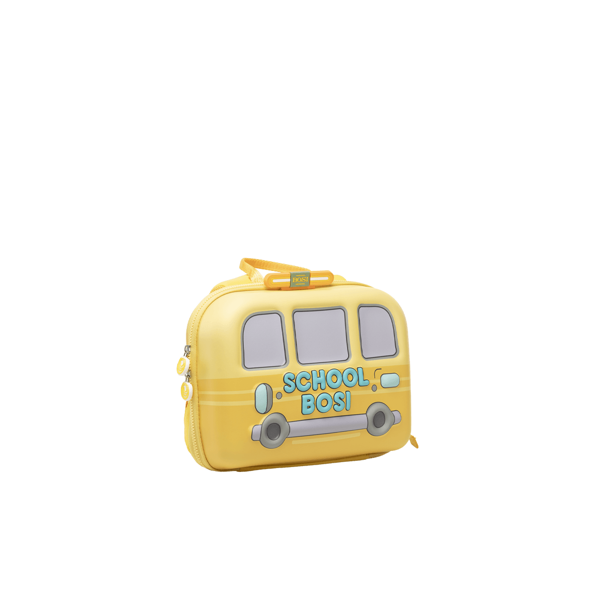 Lonchera para Niño Bus 2