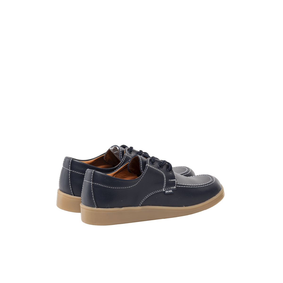 Zapatos Colegiales para Niña Vitani 3
