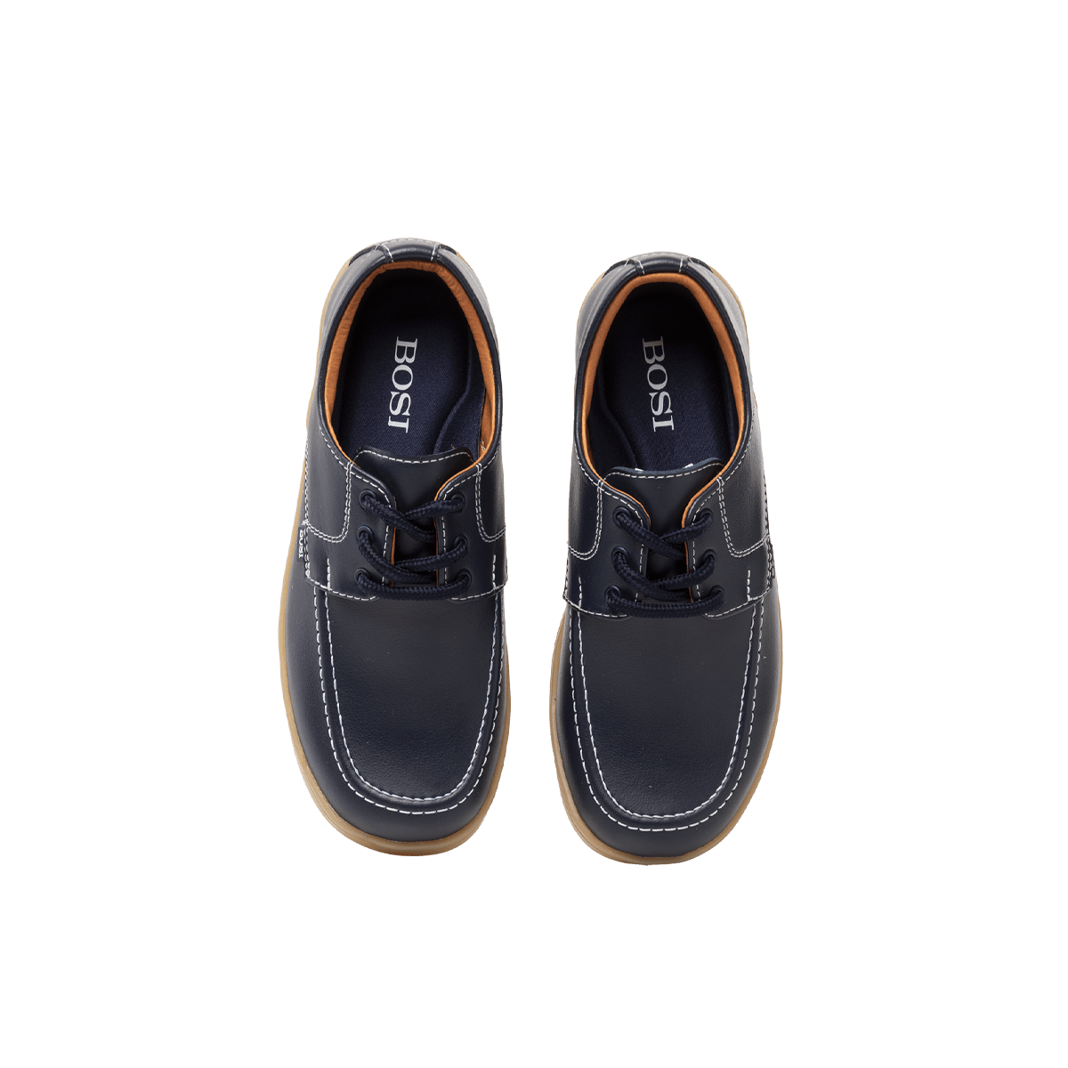 Zapatos Colegiales para Niña Vitani 4