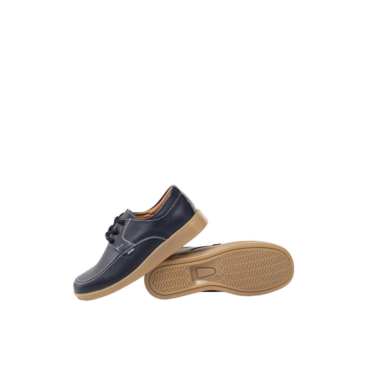 Zapatos Colegiales para Niña Vitani 5