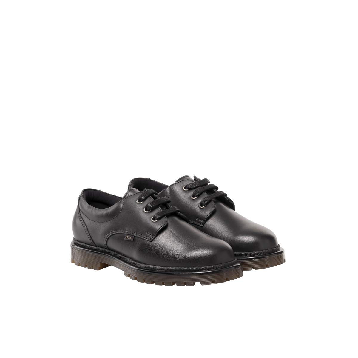 Zapatos Colegiales para Niño Trot 2