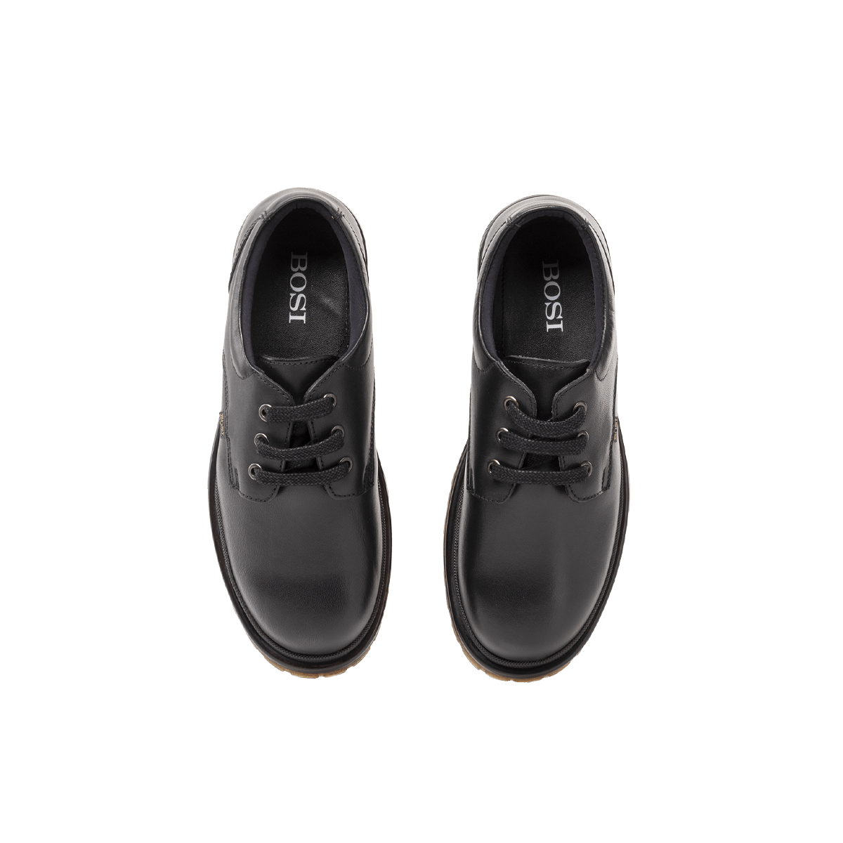 Zapatos Colegiales para Niño Trot 4