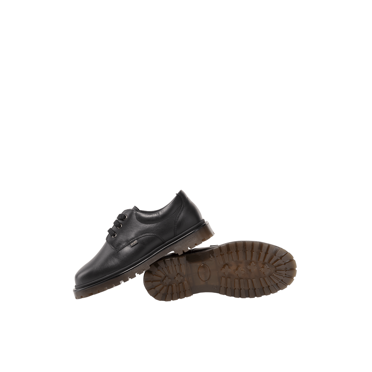 Zapatos Colegiales para Niño Trot 5