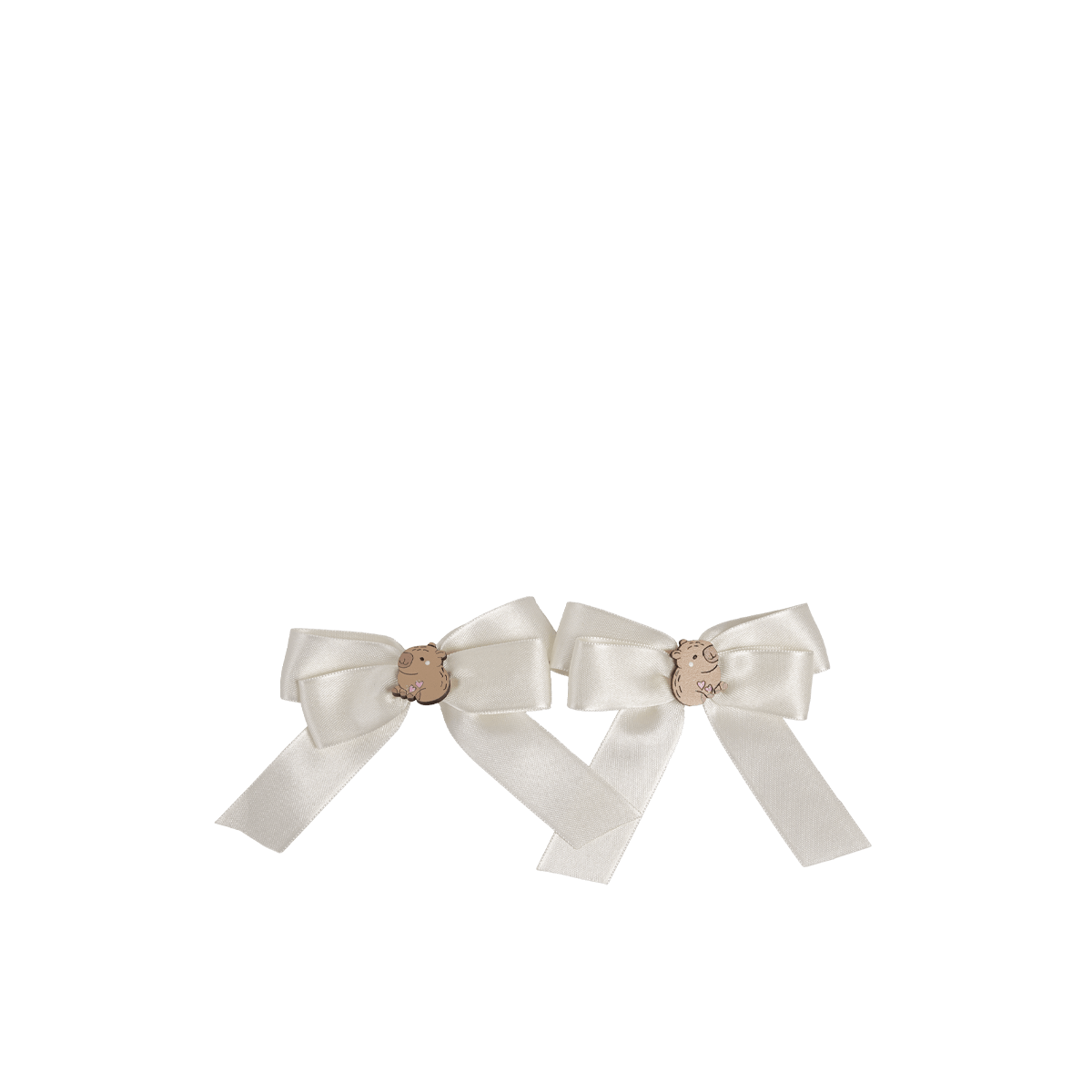 Pinza para Niña Capy 3