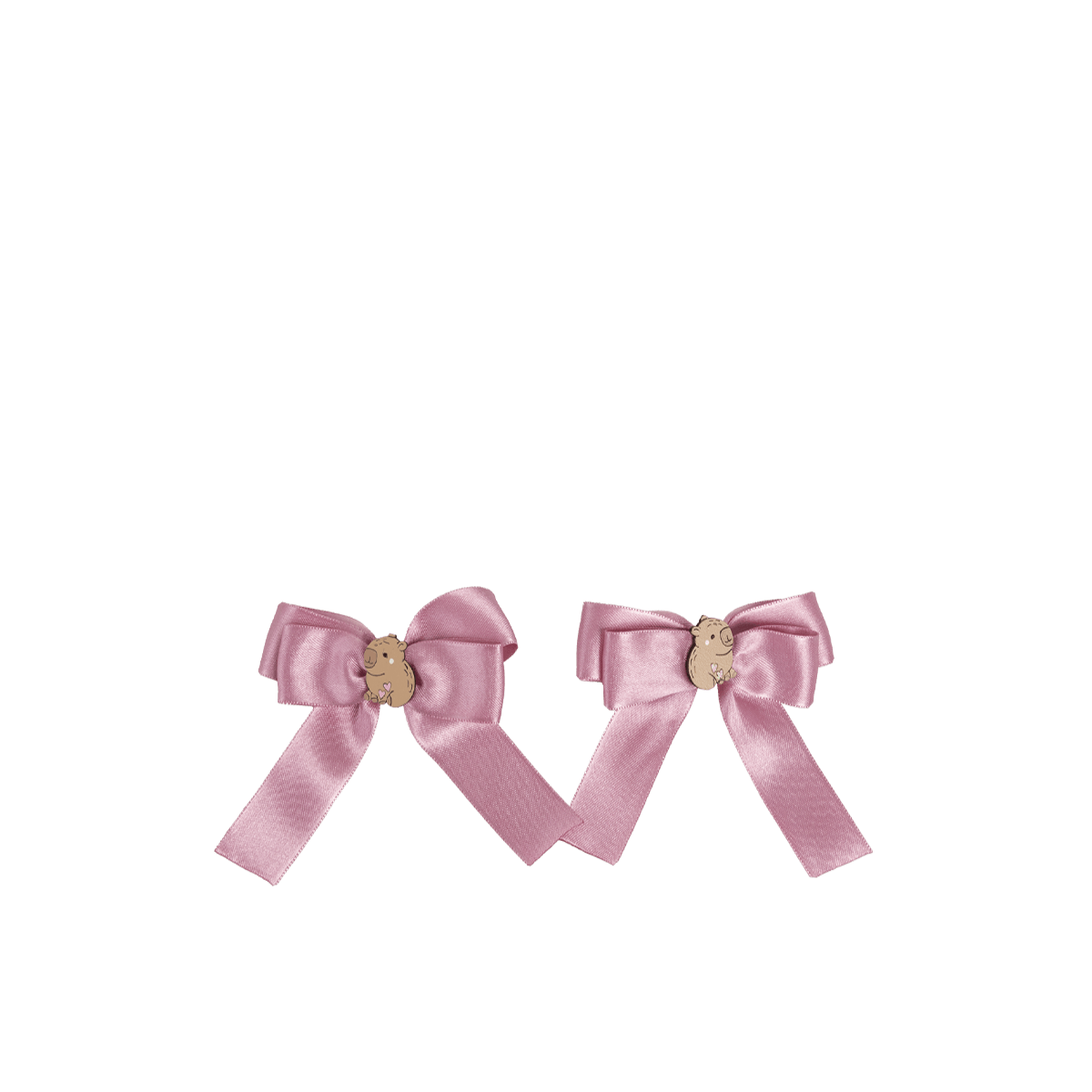 Pinza para Niña Capy 5