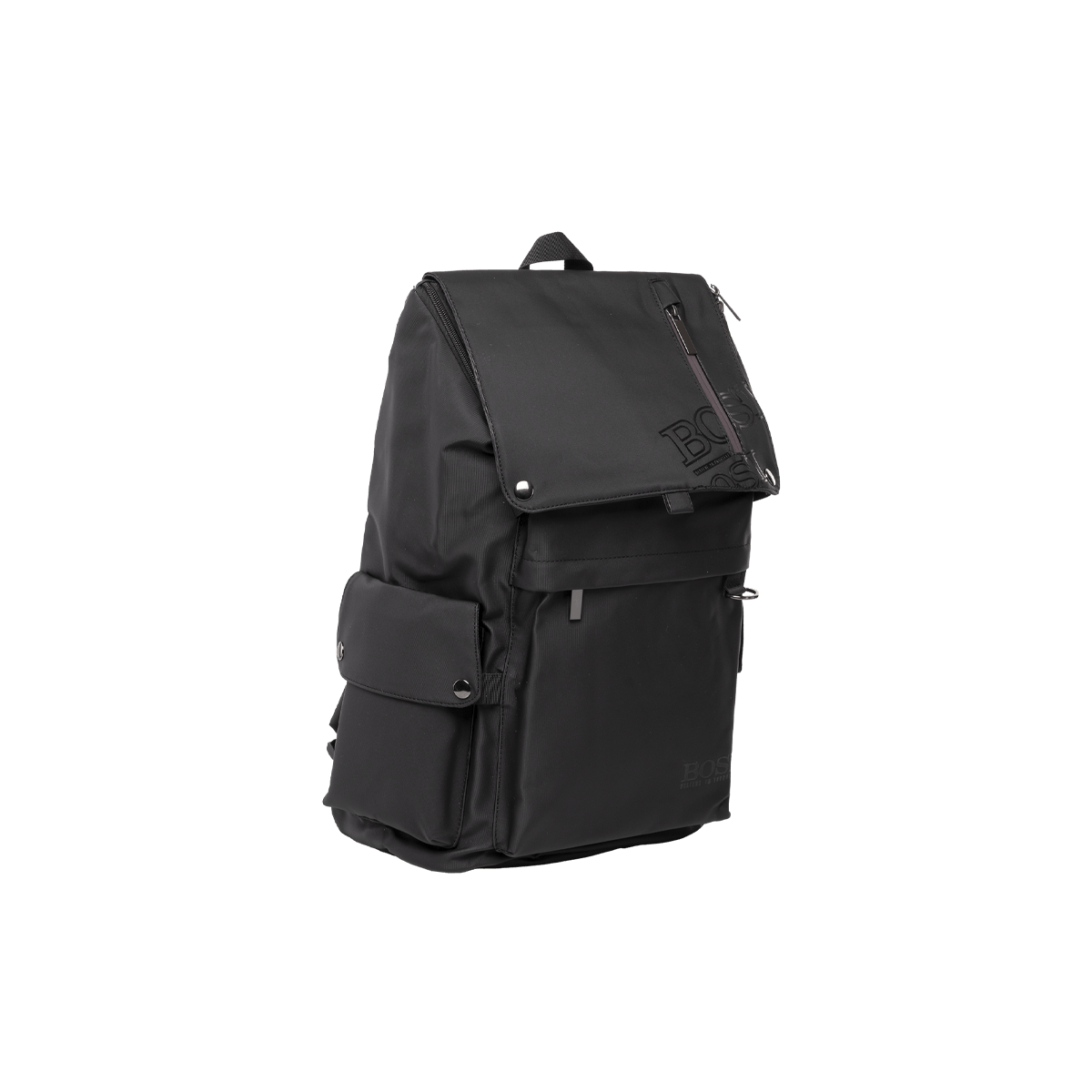 Morral para Niño Asher 2