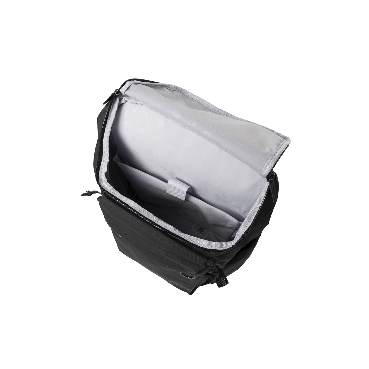 Morral para Niño Asher 4