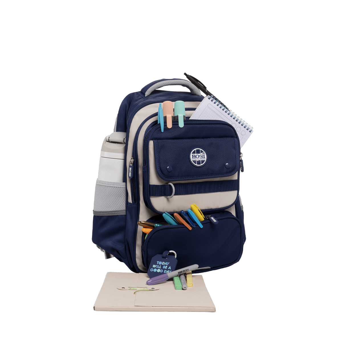 Morral para Niño Lorenzo 2