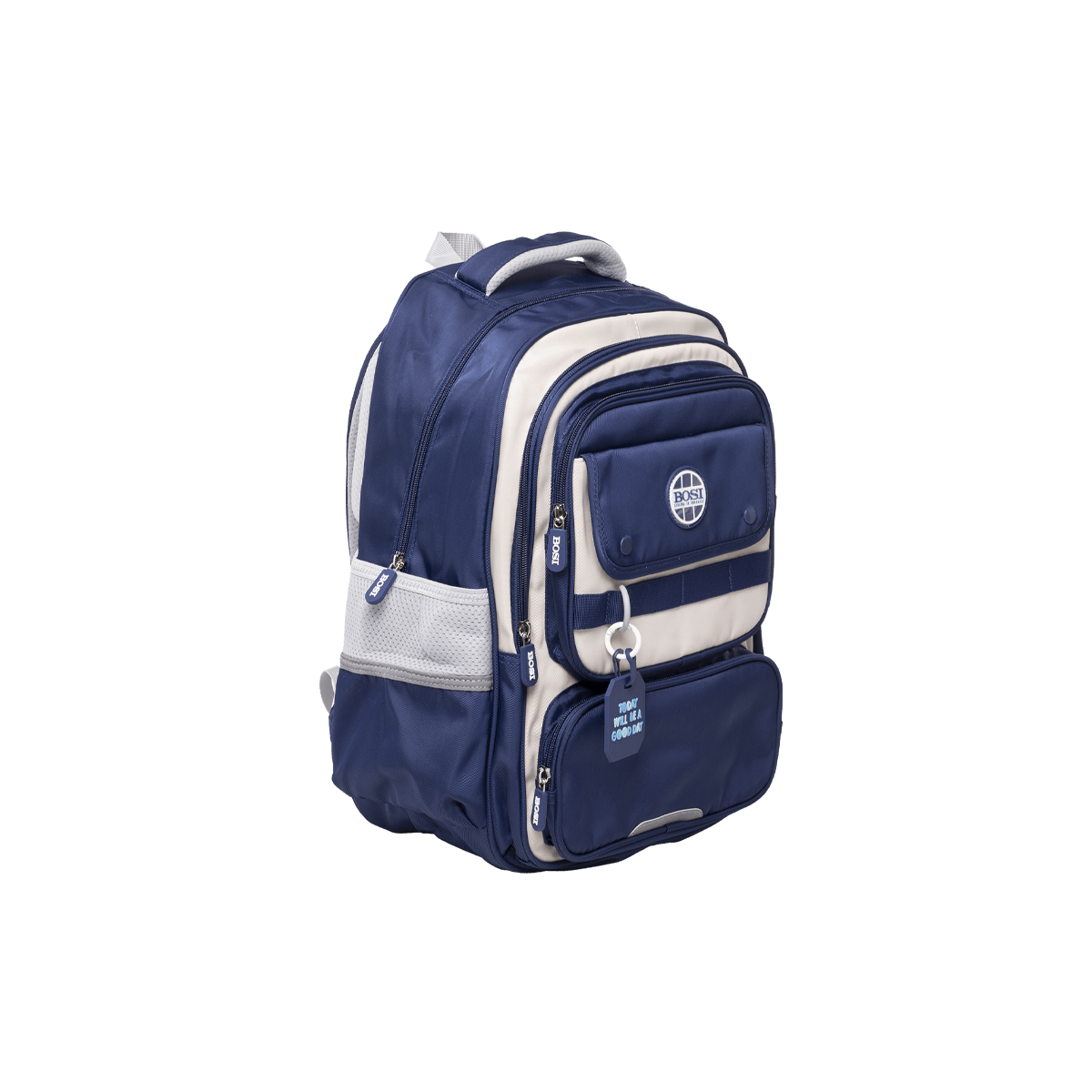 Morral para Niño Lorenzo 3