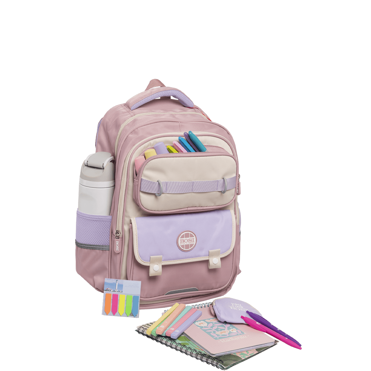 Morral para Niña Emma 2