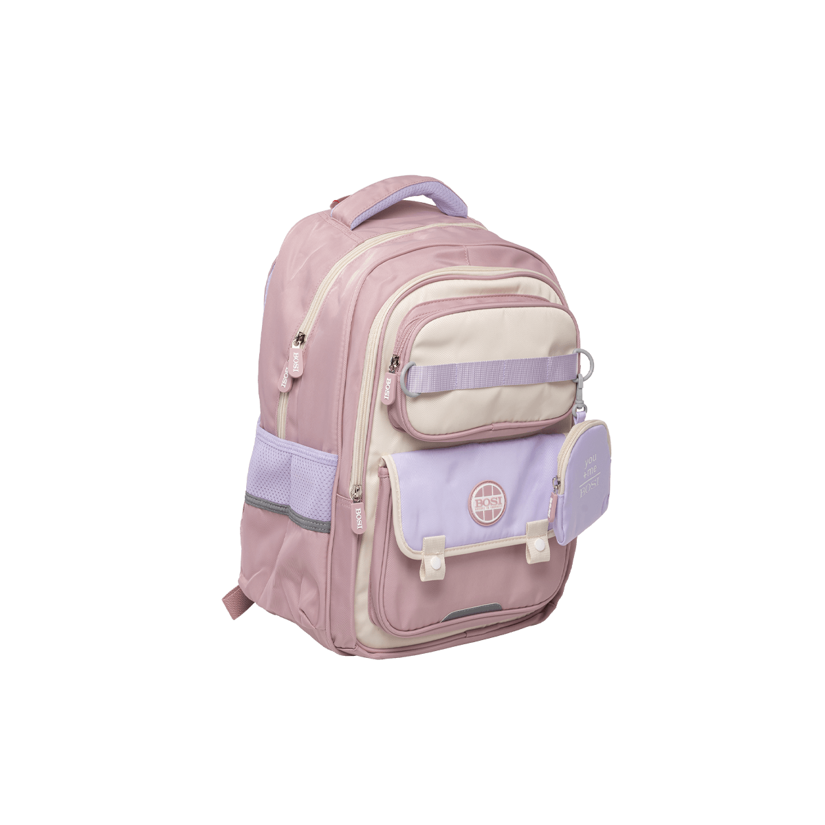 Morral para Niña Emma 3