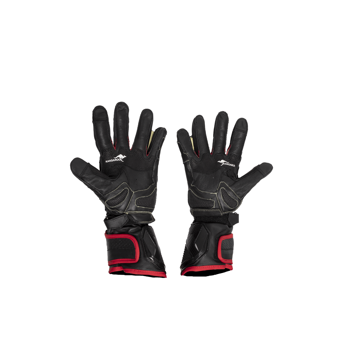 Guantes Largos para Moto de Hombre Monza 2