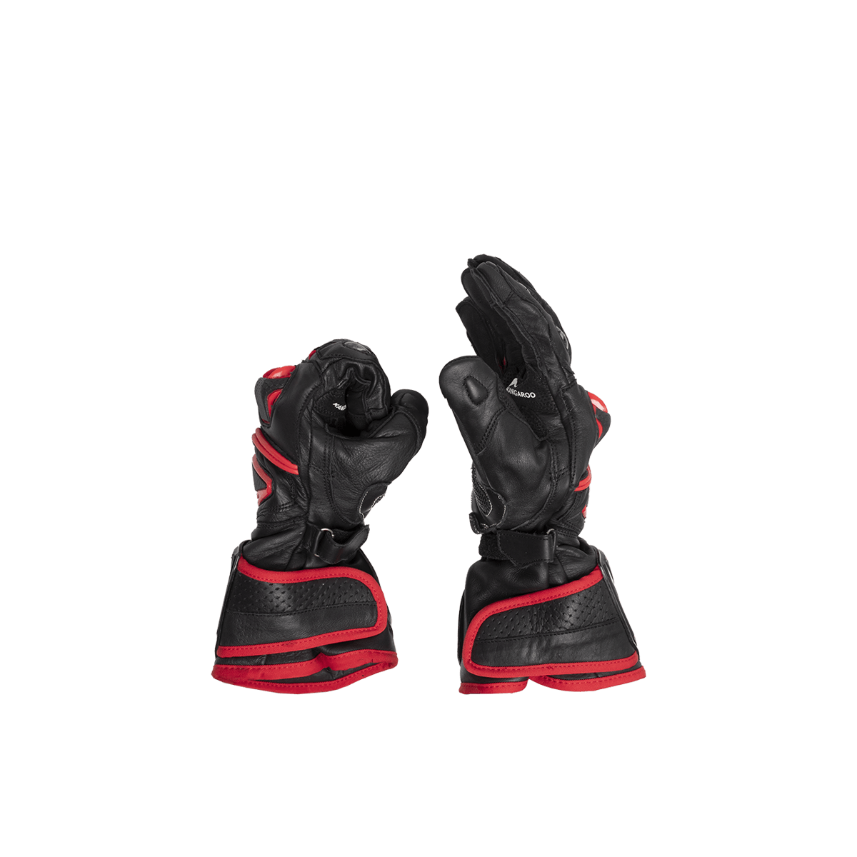 Guantes Largos para Moto de Hombre Monza 3