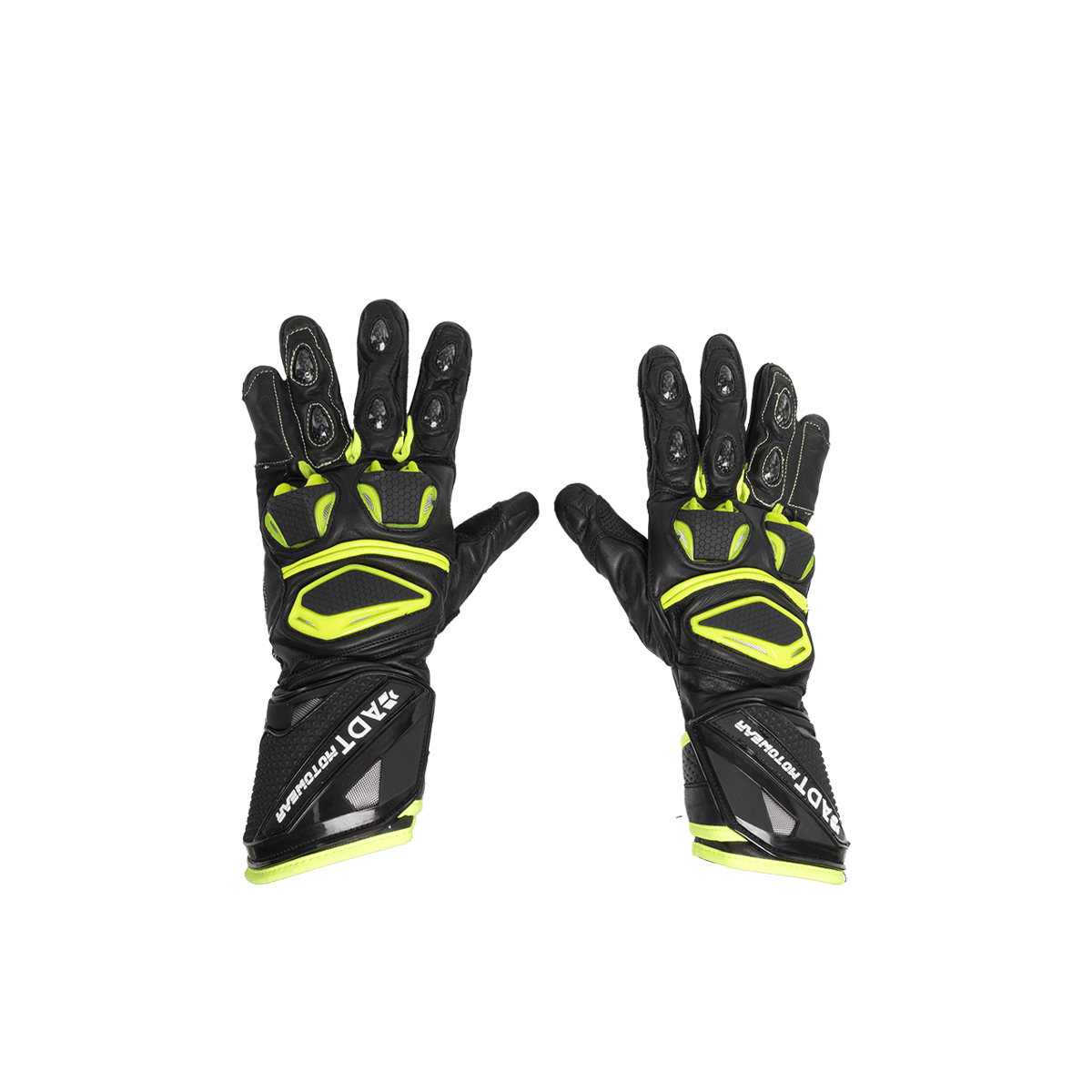 Guantes Largos para Moto de Hombre Monza 5