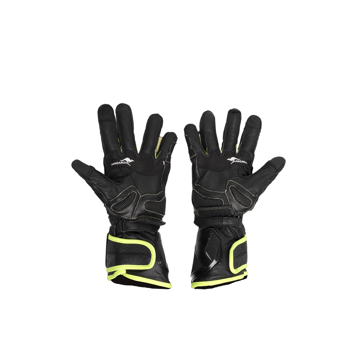 Guantes Largos para Moto de Hombre Monza 6