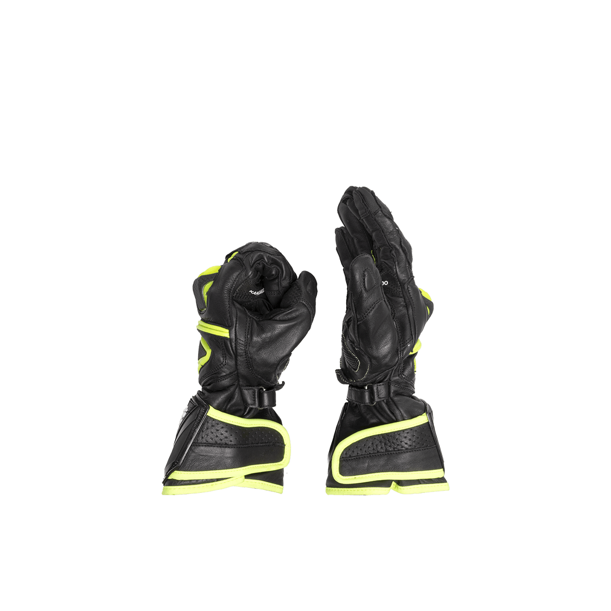 Guantes Largos para Moto de Hombre Monza 7