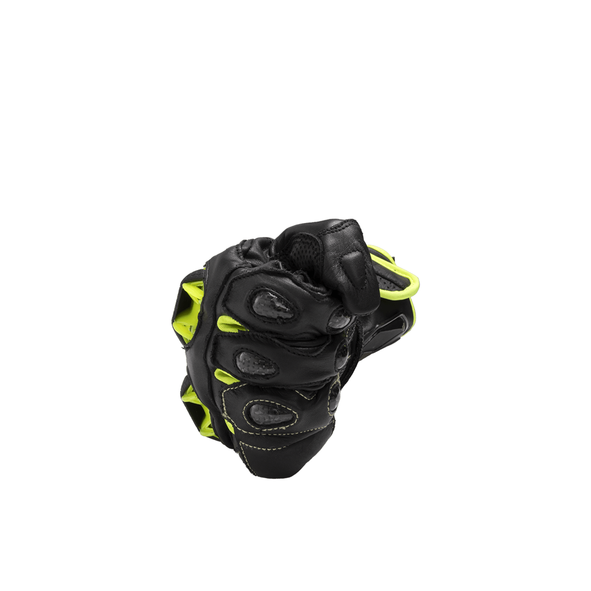 Guantes Largos para Moto de Hombre Monza 8
