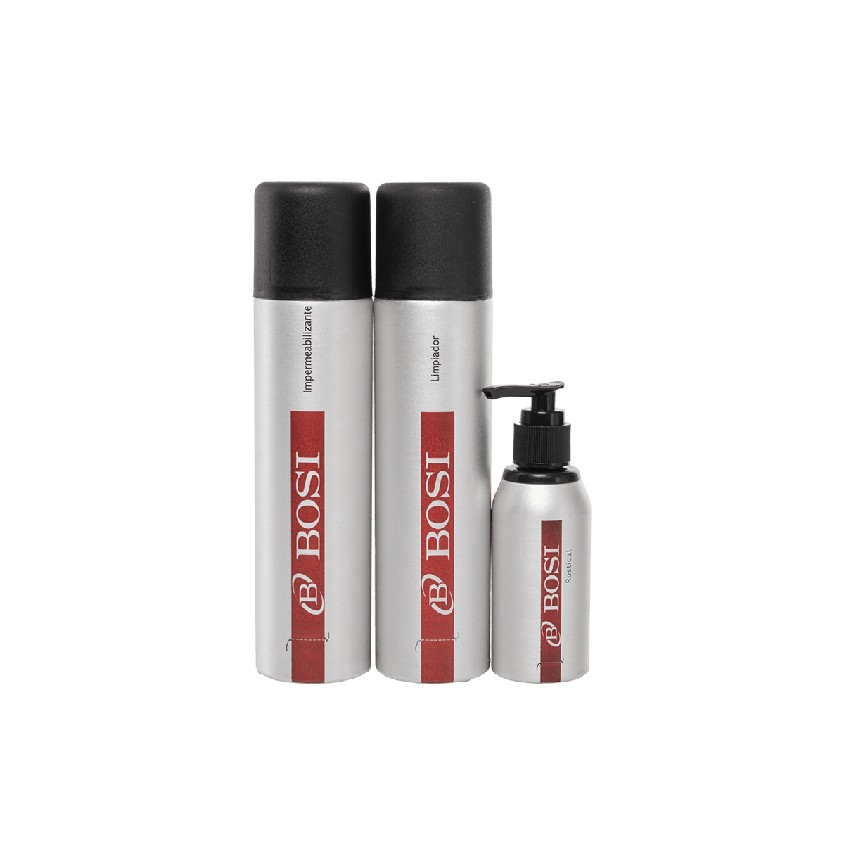 Set de Limpieza Premium para Todo Tipo de Cuero 2