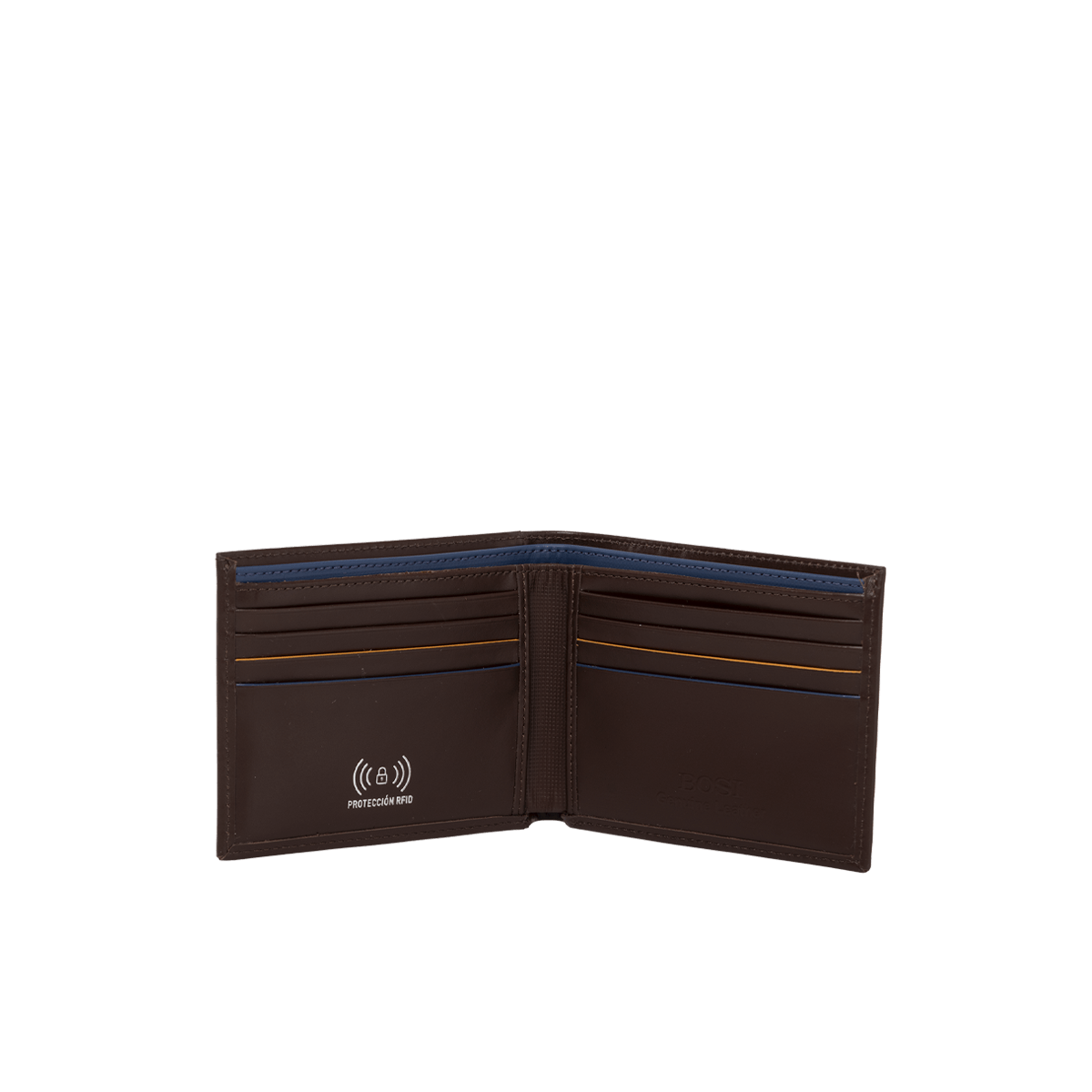 Billetera para Hombre Bosco 6