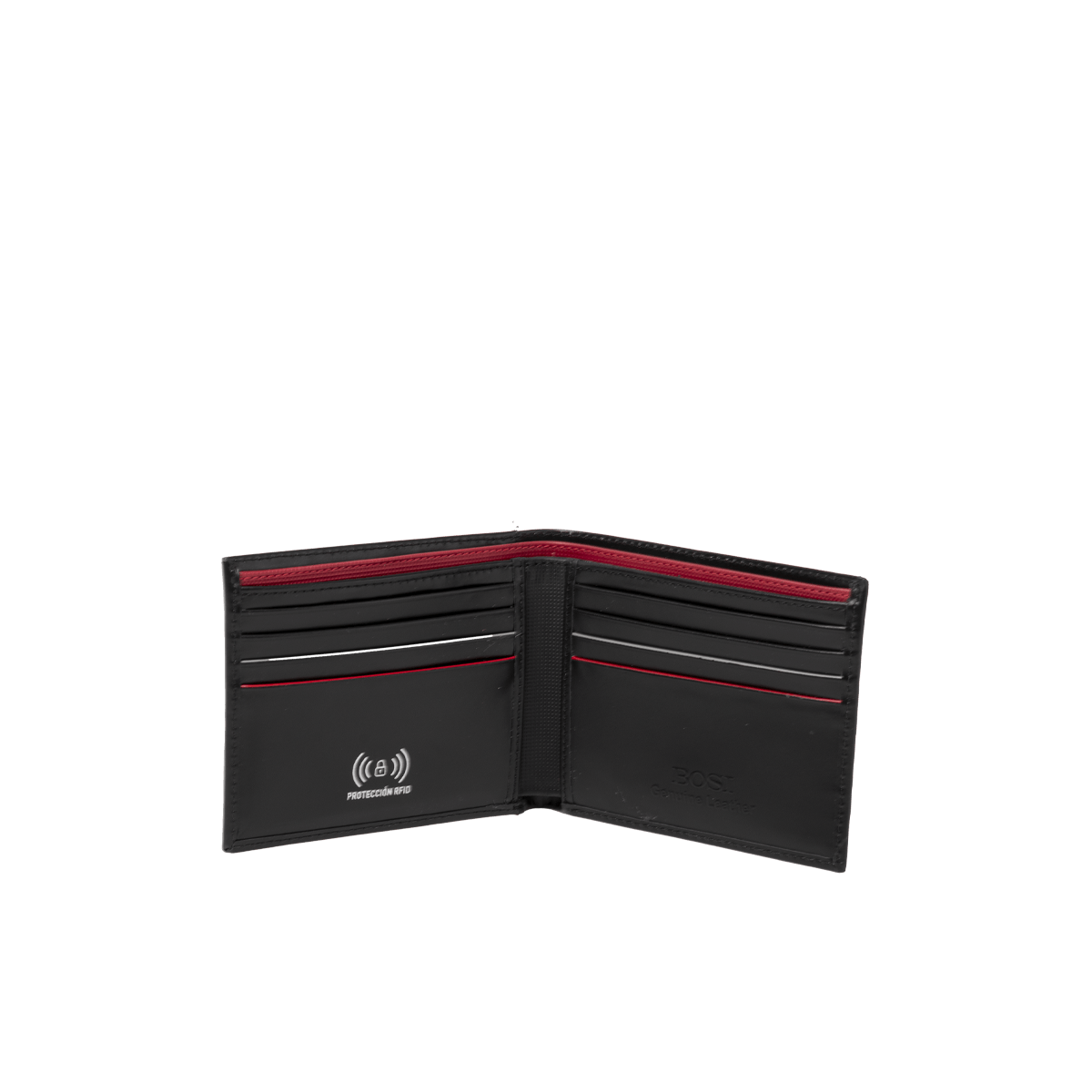 Billetera para Hombre Bosco 3