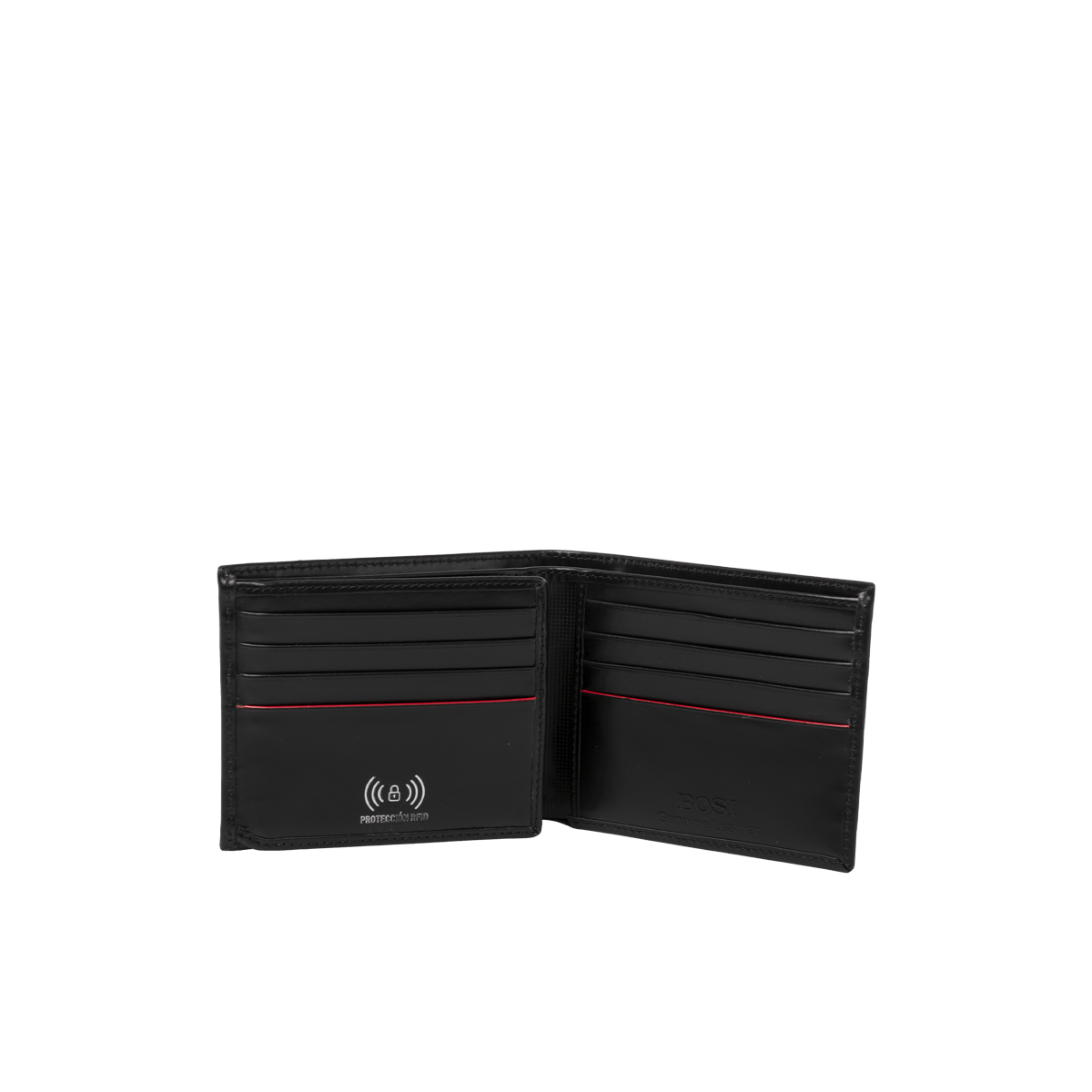 Billetera para Hombre Rocco 3
