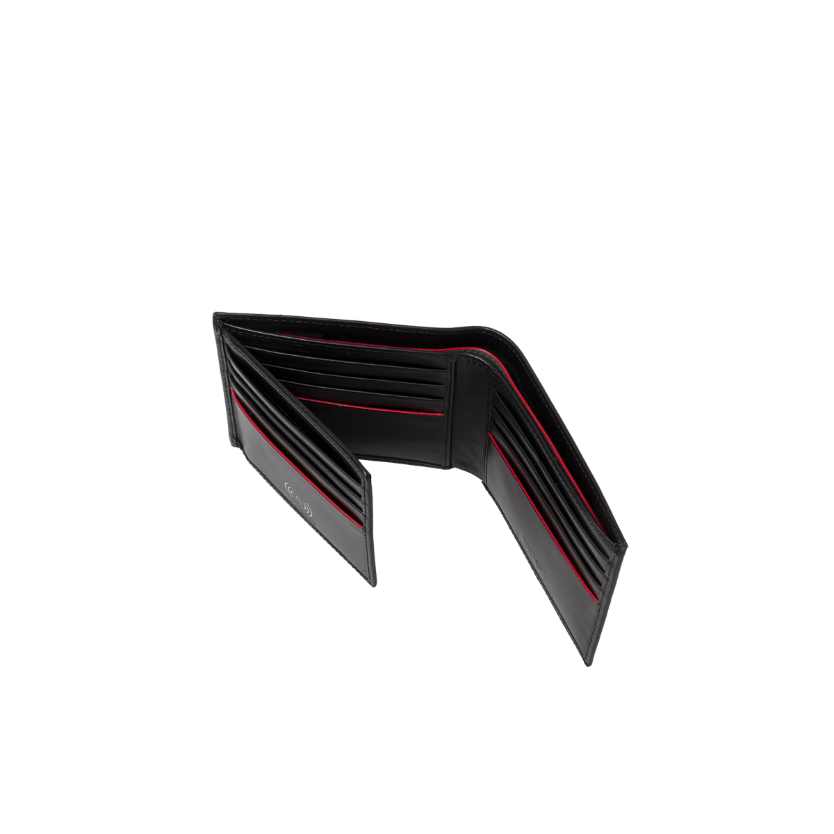 Billetera para Hombre Rocco 4