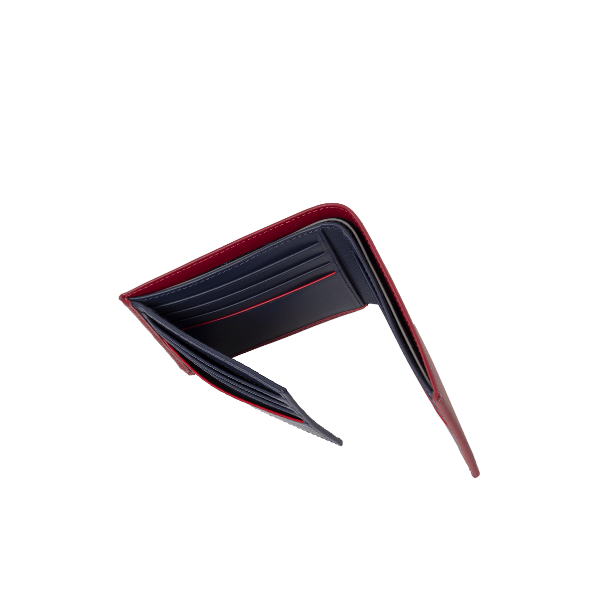 Billetera para Hombre Rocco 8