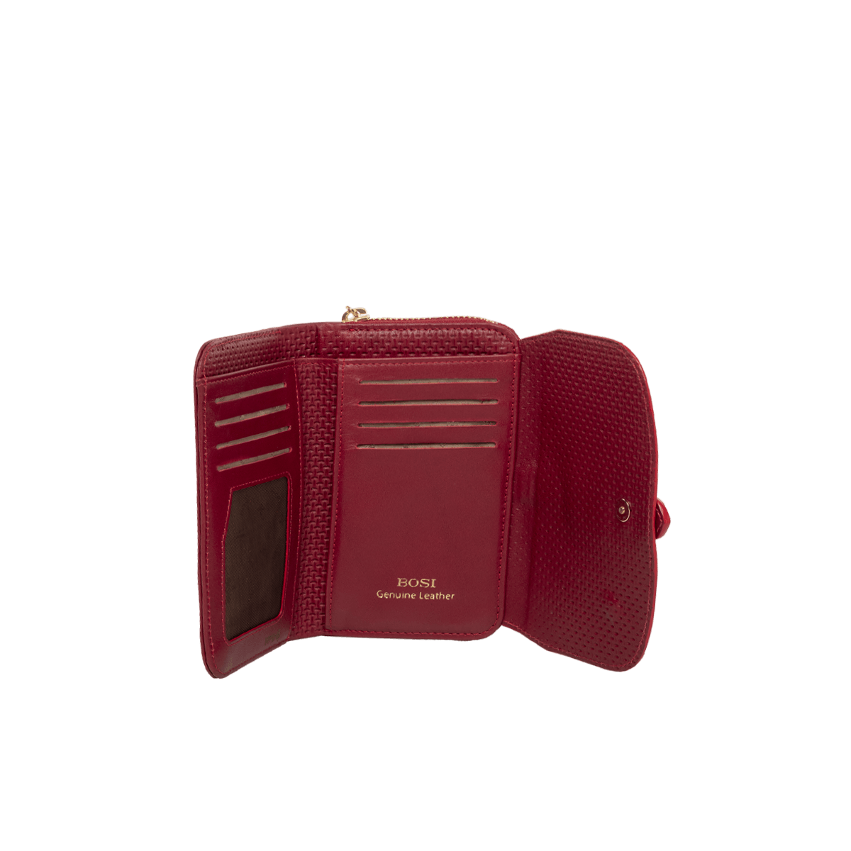 Billetera para Mujer Castello 4