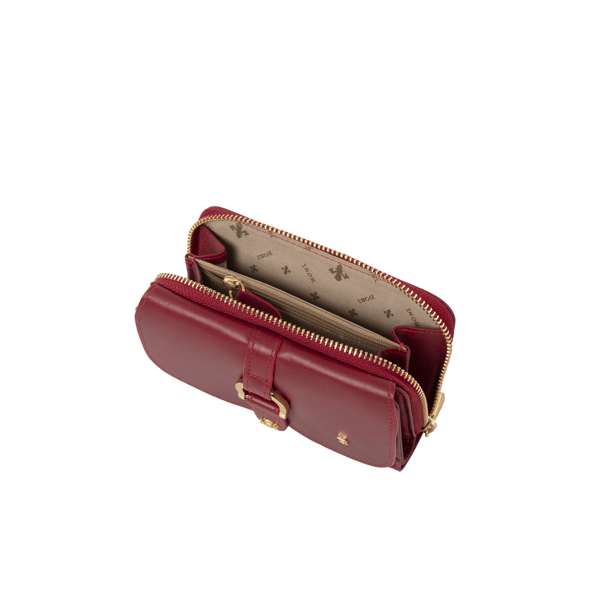 Billetera para Mujer Castello 5