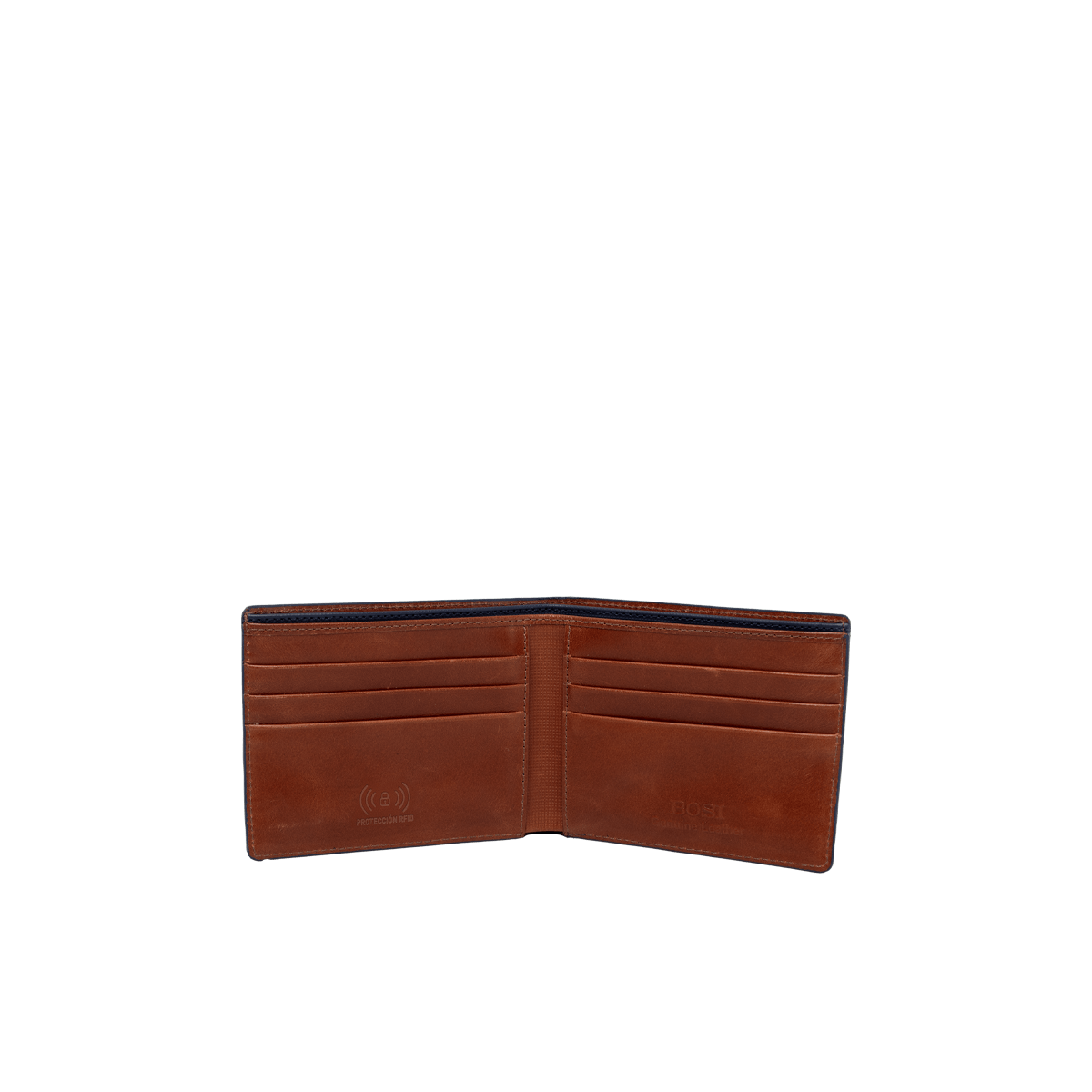 Billetera para Hombre Alix 3
