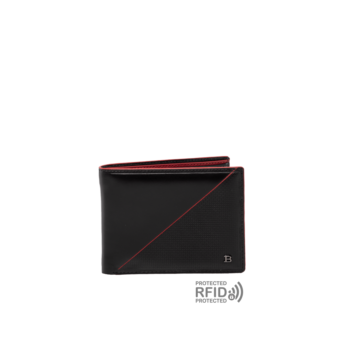 Billetera para Hombre Alix 4