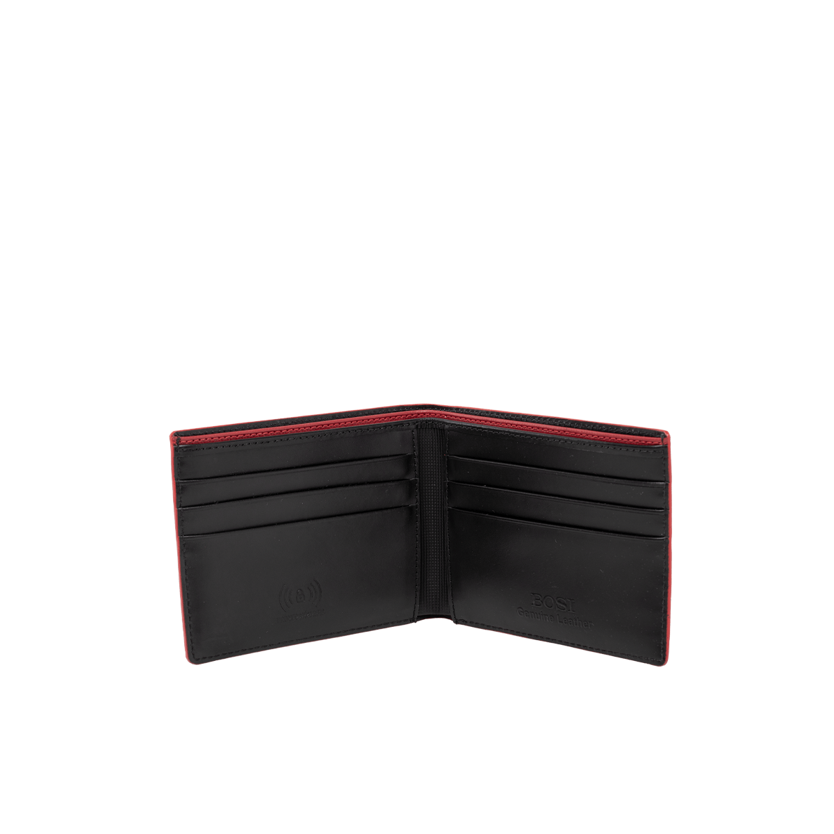 Billetera para Hombre Alix 6
