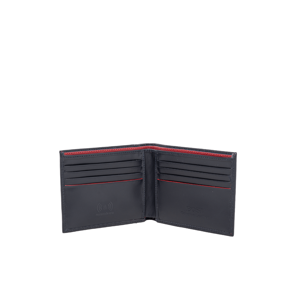 Billetera para Hombre Raphael 3