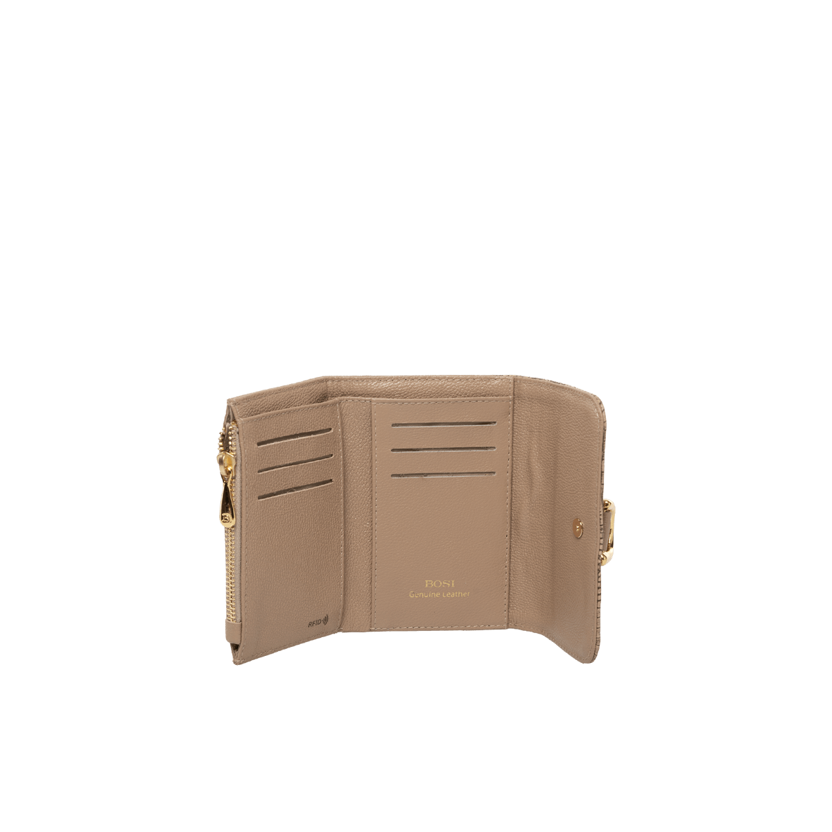 Billetera para Mujer Capri 8