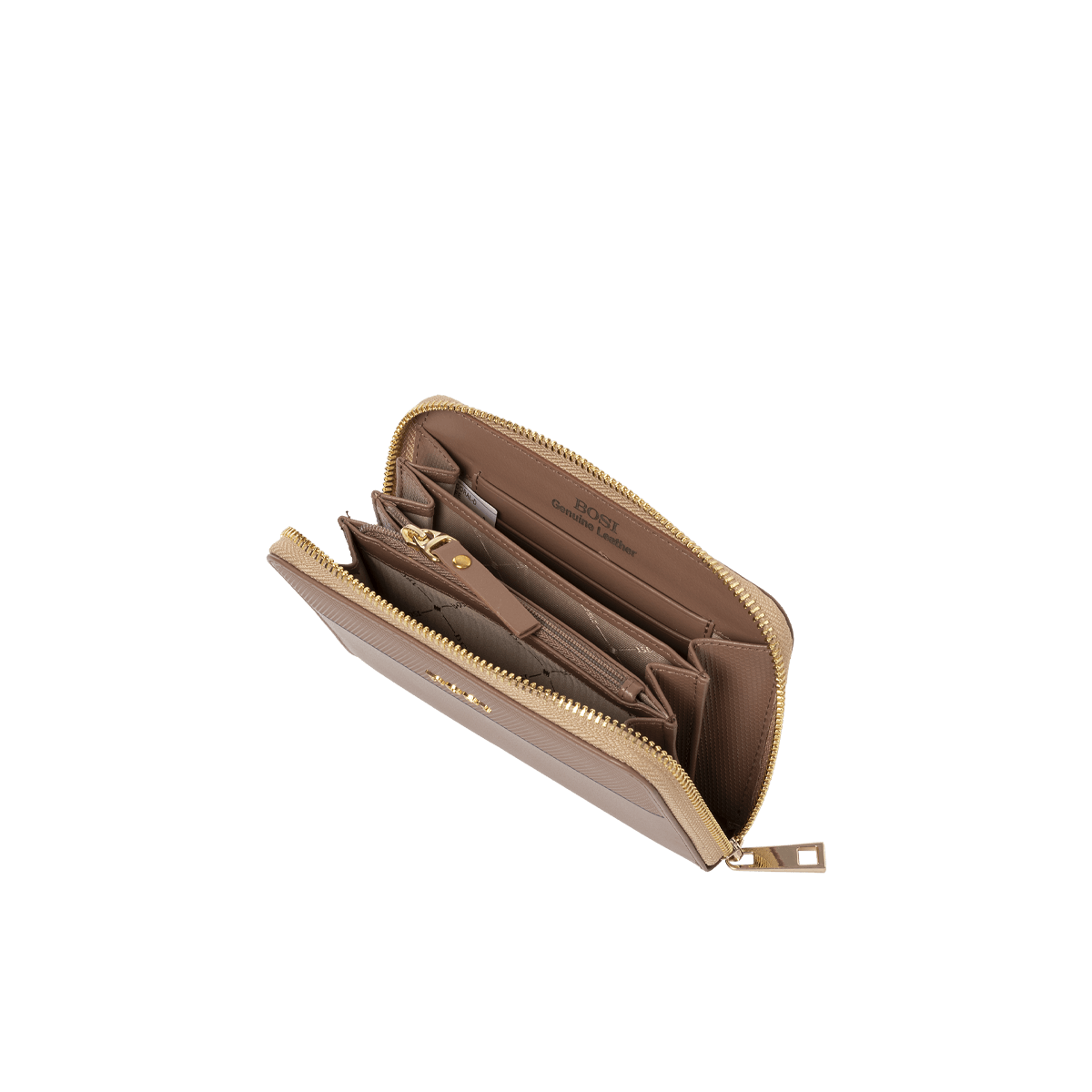 Billetera para Mujer Coral 4