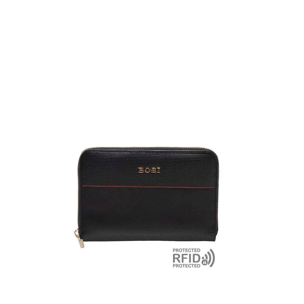 Billetera para Mujer Coral 5