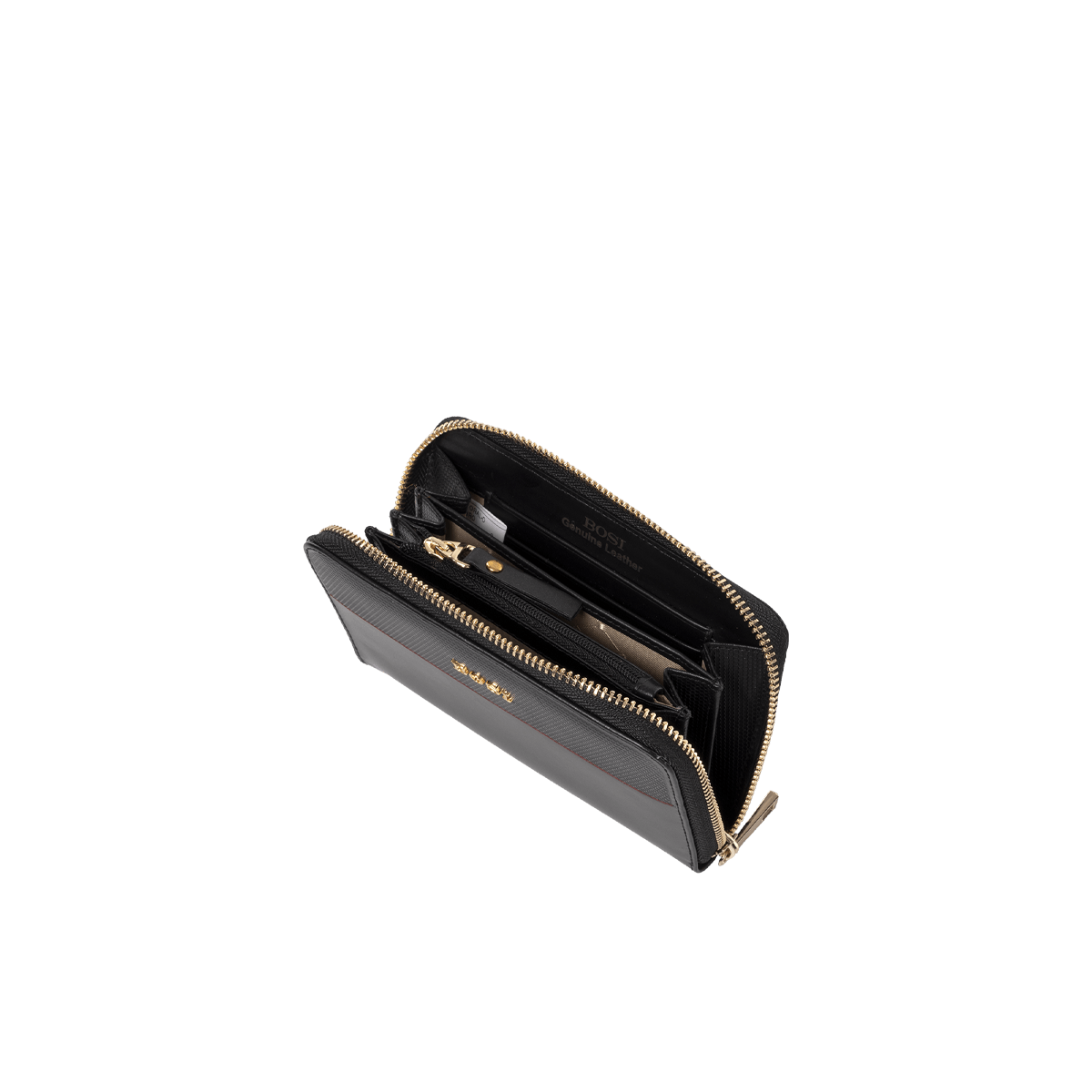 Billetera para Mujer Coral 8