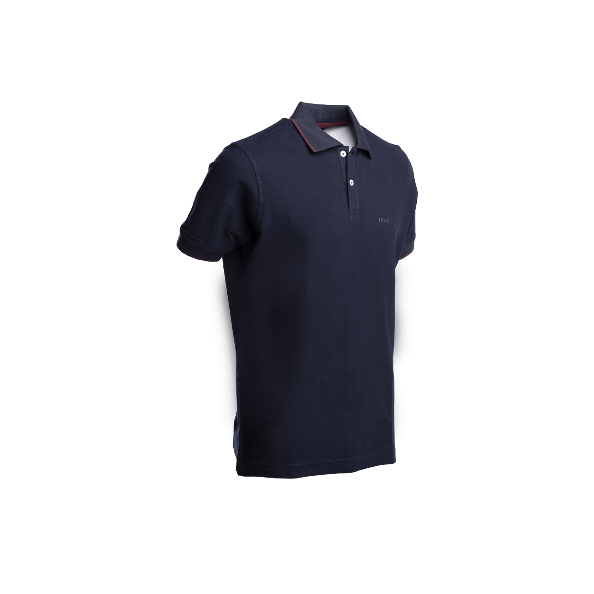 Camiseta Polo para Hombre Monza 2