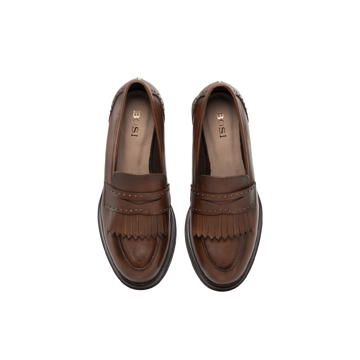 Mocasines para Mujer Milca 4