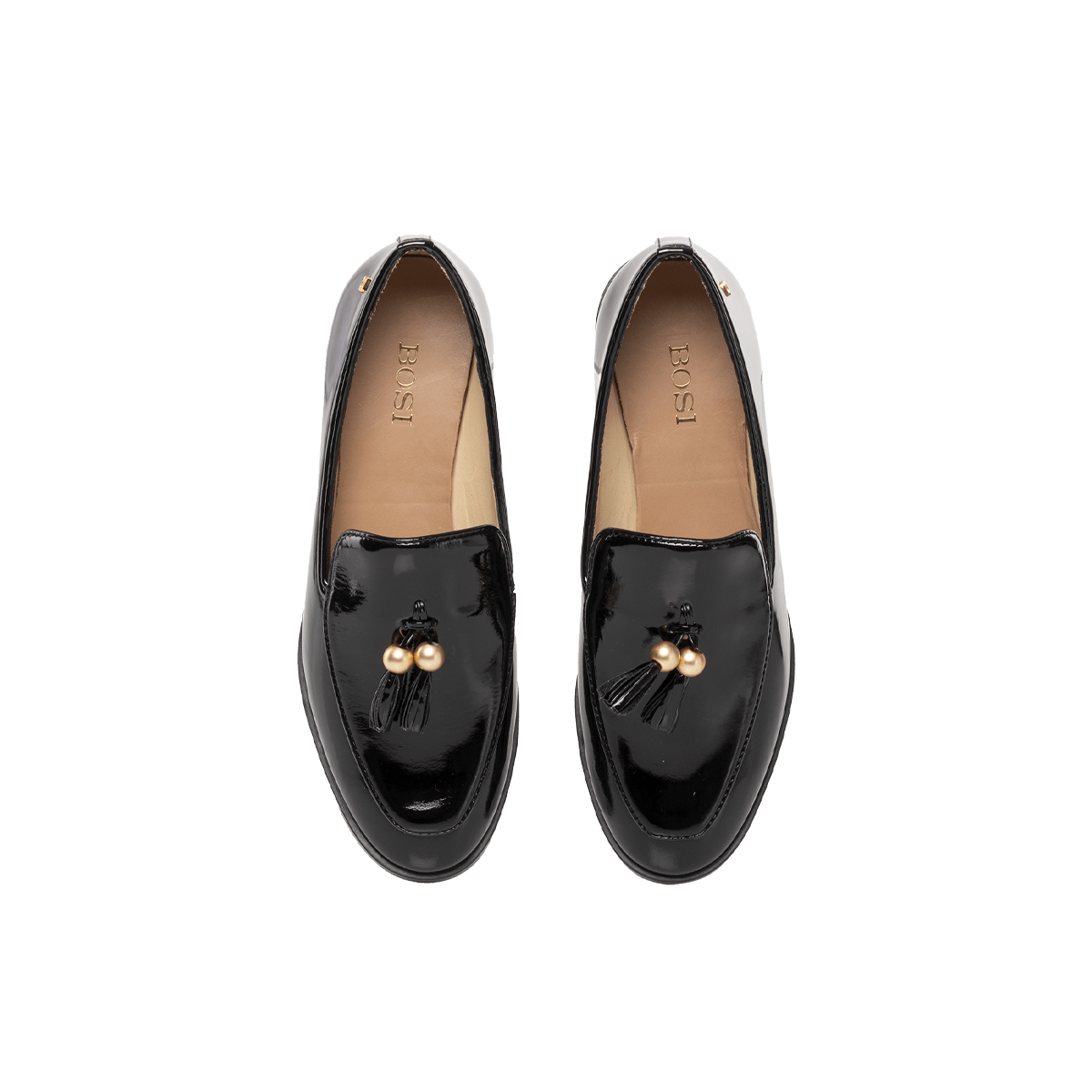 Mocasines para Mujer Taffy 4