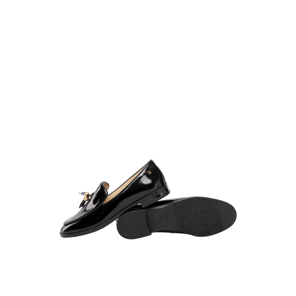 Mocasines para Mujer Taffy 5