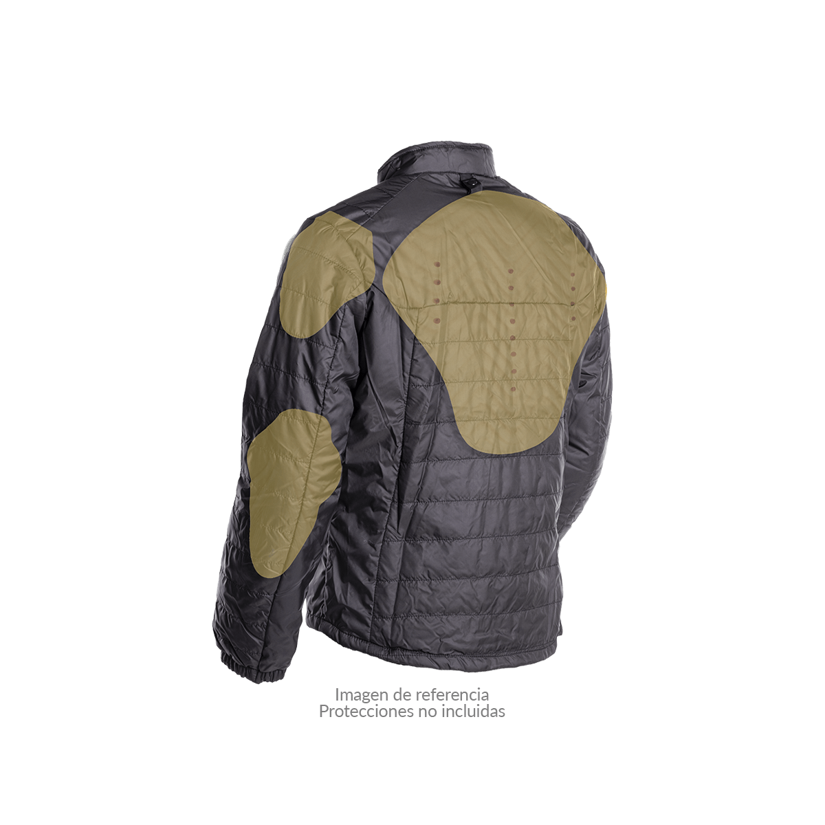 Forro Interno para Chaqueta de Moto Winter 6