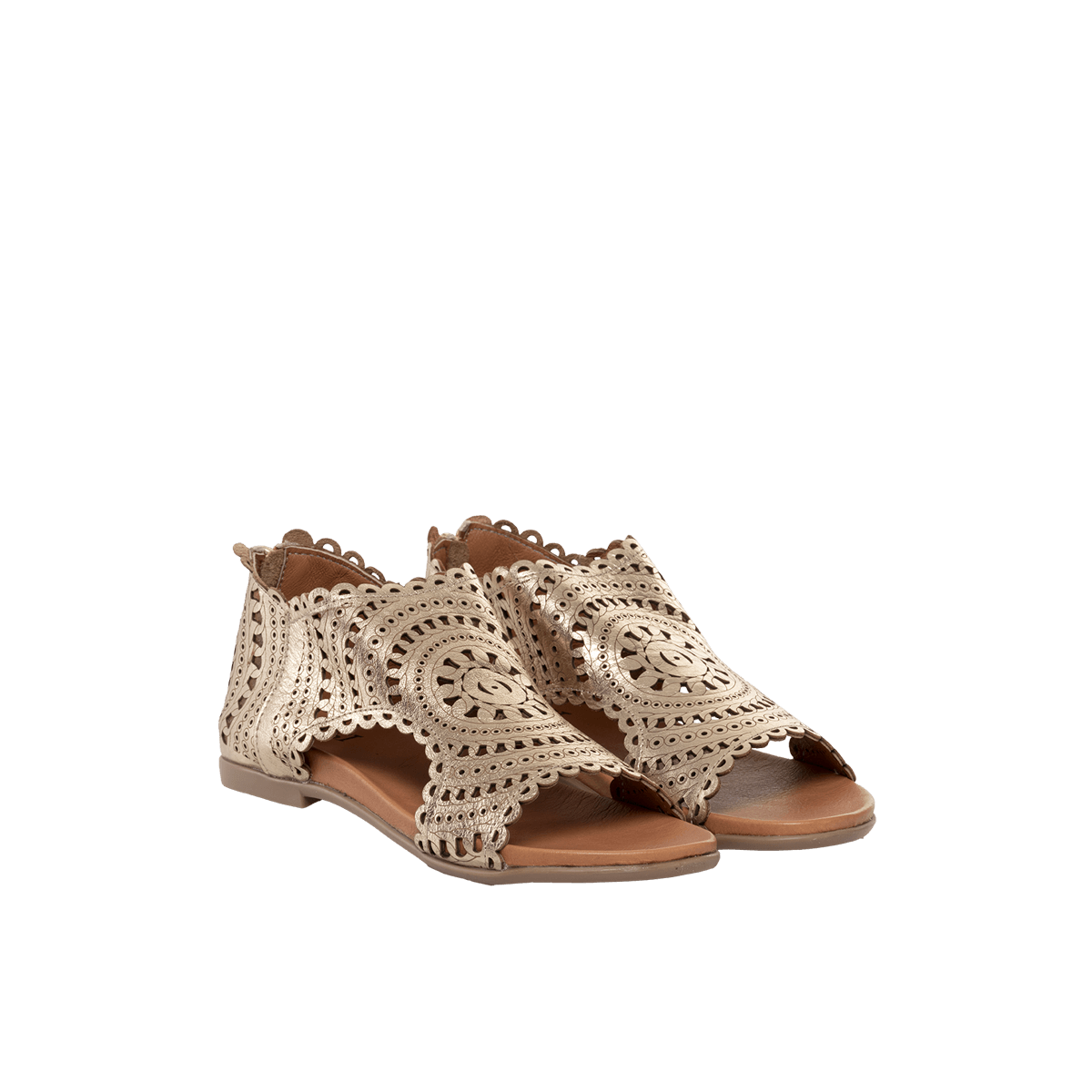 Sandalias para Mujer Arny 7