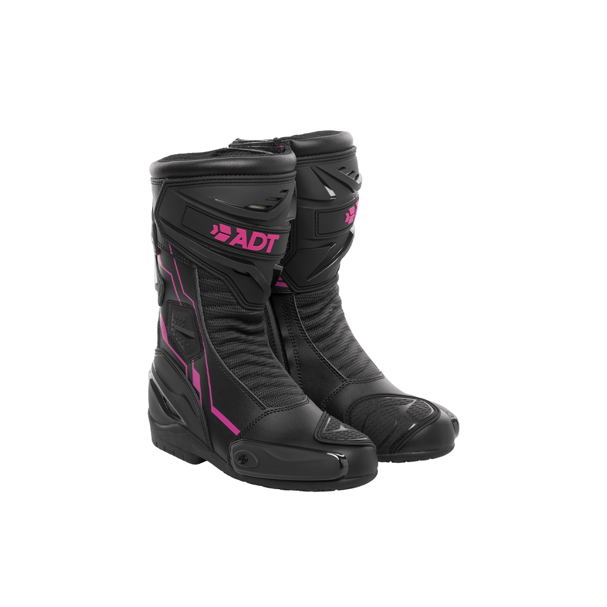 Botas para Moto de Mujer Fenix 2