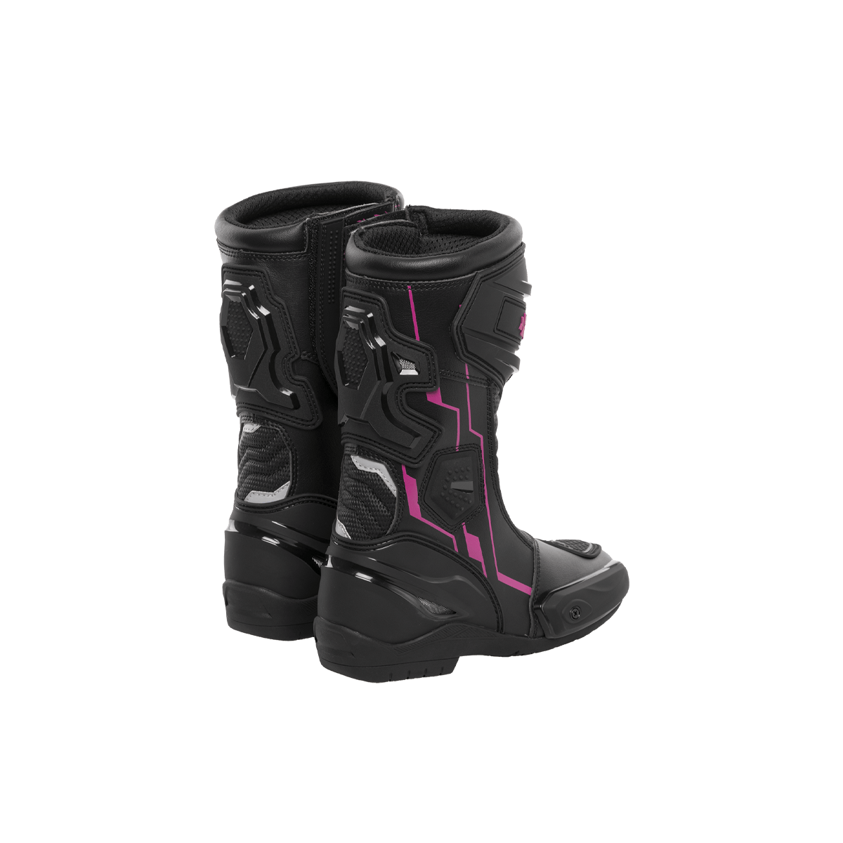 Botas para Moto de Mujer Fenix 3