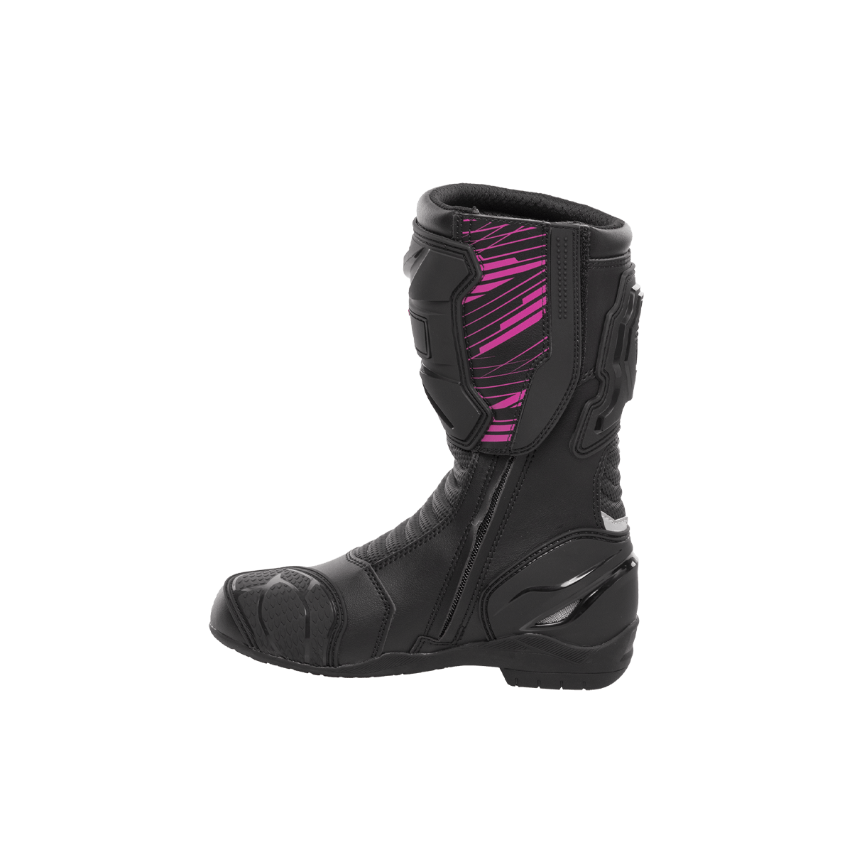 Botas para Moto de Mujer Fenix 4